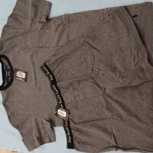 Polo Sleepwear